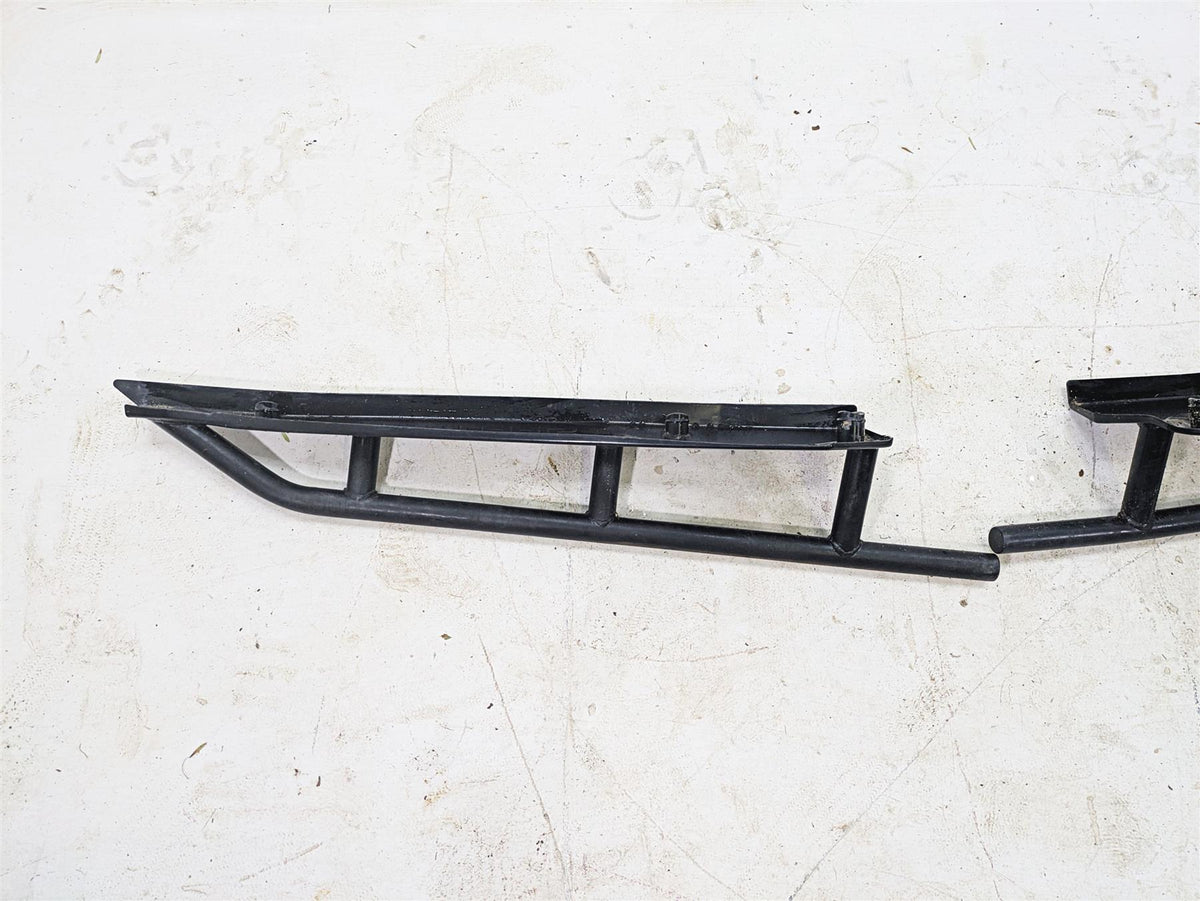 2018 Polaris RZR XP 1000 Trail Rock Modified Rock Slider Step Frame Set 2635548 {{ shop.shopifyCountryName }} - Mototech271