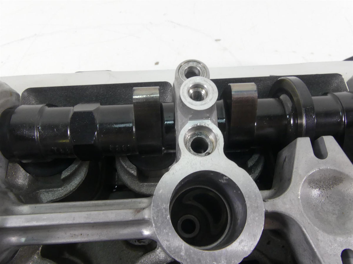 2018 Mv Agusta F3 800 RC Cylinderhead Cylinder Head Camshaft Cam Shaft 8B00C3646 {{ shop.shopifyCountryName }} - Mototech271