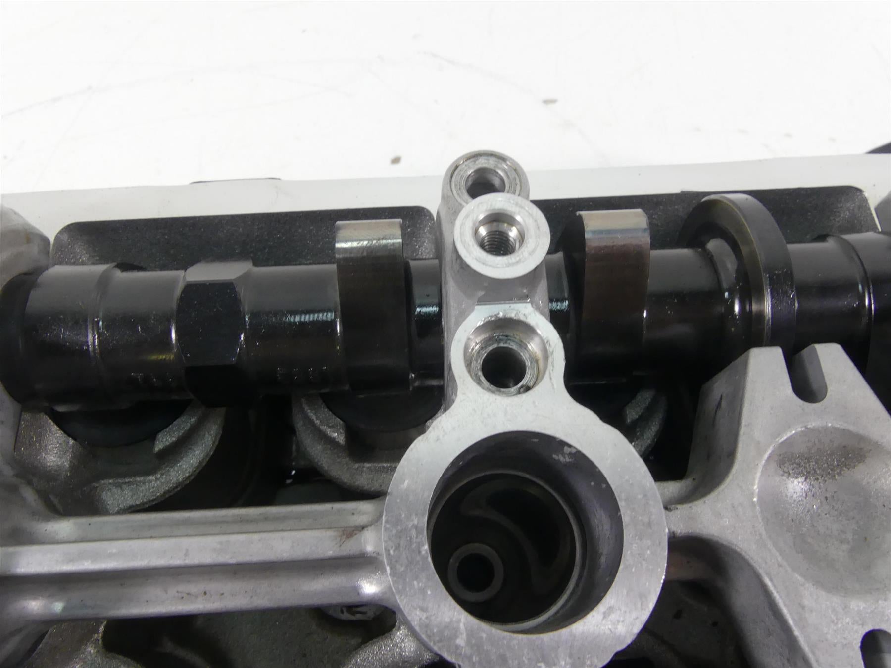 2018 Mv Agusta F3 800 RC Cylinderhead Cylinder Head Camshaft Cam Shaft 8B00C3646 {{ shop.shopifyCountryName }} - Mototech271