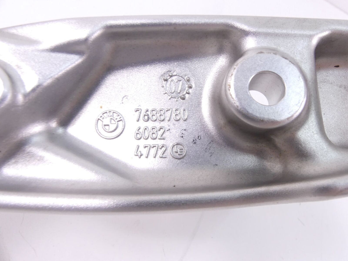 2008 BMW R1200R K27 Rear Passenger Pillion Footpeg Set 46717688780 46717693113 {{ shop.shopifyCountryName }} - Mototech271