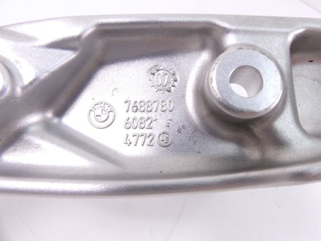 2008 BMW R1200R K27 Rear Passenger Pillion Footpeg Set 46717688780 46717693113 {{ shop.shopifyCountryName }} - Mototech271