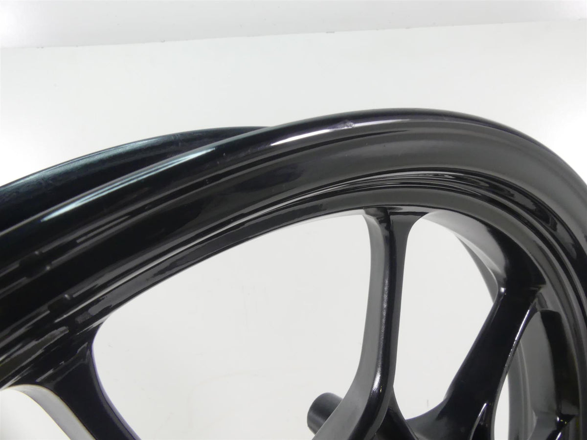 2019 Indian Motorcycle Co. FTR1200 Front Wheel Rim 19x3 -Read 1523218 {{ shop.shopifyCountryName }} - Mototech271