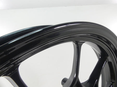 2019 Indian Motorcycle Co. FTR1200 Front Wheel Rim 19x3 -Read 1523218 {{ shop.shopifyCountryName }} - Mototech271