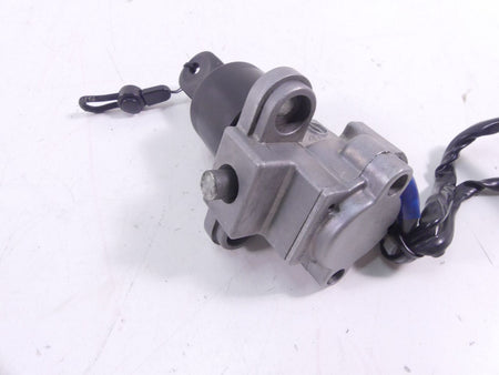 2016 Ducati Hypermotard 939SP Speedometer 11K Ignition Switch Key Set 40611222B {{ shop.shopifyCountryName }} - Mototech271