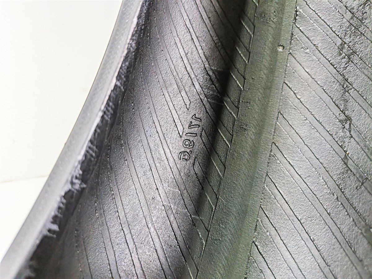 Used Front Motorcycle Tire Dunlop Sportmax GP300F 120/70R17 4506-7896 {{ shop.shopifyCountryName }} - Mototech271