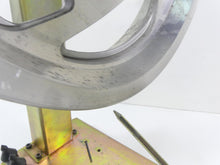 Load image into Gallery viewer, 2007 Honda VTX1800 T1 Straight Enkei Front Cast Wheel Rim 17x3.5 44650-MCV-R10 | Mototech271
