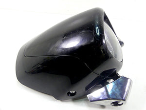 2008 Suzuki M109R VZR1800 Headlight Head Light Cover Set 51811-48G00 35100-48G31