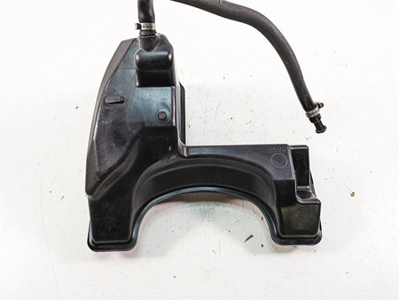 2017 Harley XL883 N Sportster Iron Oil Tank Reservoir & Dip Stick 62500017 {{ shop.shopifyCountryName }} - Mototech271