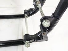 Load image into Gallery viewer, 2008 Harley FLSTC 105TH Softail Heritage Straight Main Frame Chassis With Salvage Texas Title 47173-11BHP | Mototech271
