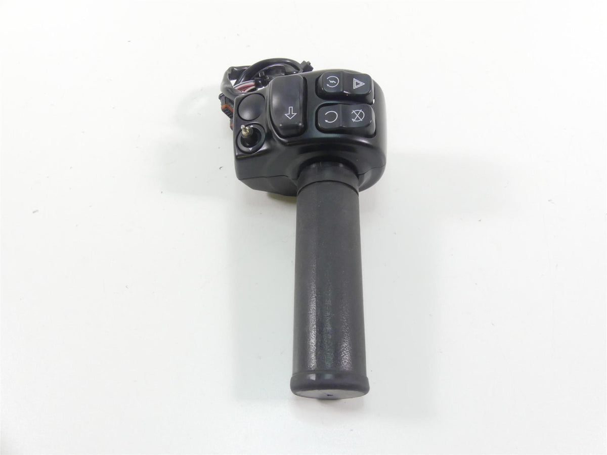 2016 Harley Touring FLHTP Electra Glide Right Hand Control Switch 71500129 {{ shop.shopifyCountryName }} - Mototech271