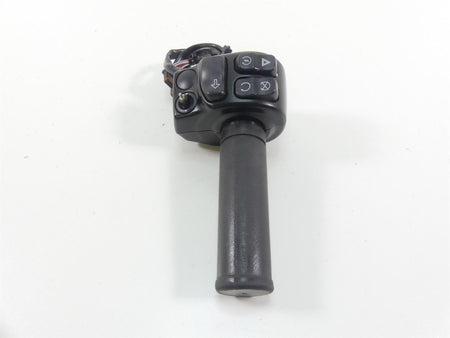 2016 Harley Touring FLHTP Electra Glide Right Hand Control Switch 71500129 {{ shop.shopifyCountryName }} - Mototech271