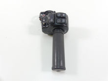 Load image into Gallery viewer, 2016 Harley Touring FLHTP Electra Glide Right Hand Control Switch 71500129 | Mototech271
