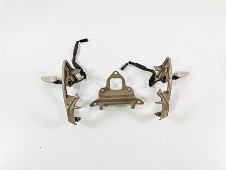 2011 Ducati Streetfighter 1098 S Headlight Blinker Holder Stay Mount 82919831A {{ shop.shopifyCountryName }} - Mototech271