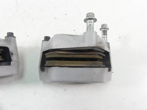 2004 Harley Softail FXSTD SE CVO Deuce Front Brake Caliper Set 44381-99 44382-99 | Mototech271
