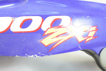 1997 Kawasaki 900 ZXi Jetski Mid Center Hood Cover Fairing 14090-3748 {{ shop.shopifyCountryName }} - Mototech271