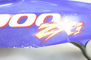 1997 Kawasaki 900 ZXi Jetski Mid Center Hood Cover Fairing 14090-3748