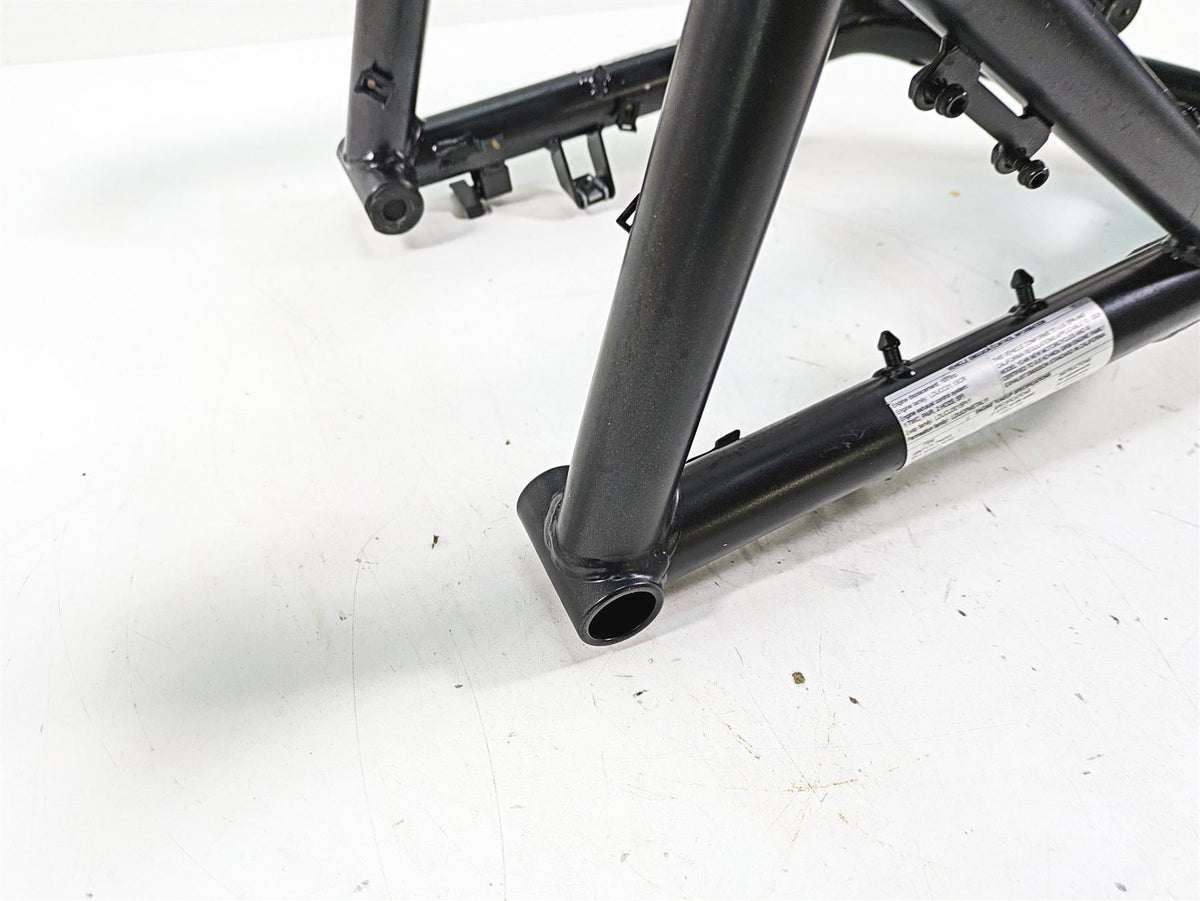 2020 Ducati Scrambler 1100 Sport Pro Straight Main Frame Chassis With Clean Pennsylvania Title 47028341BA {{ shop.shopifyCountryName }} - Mototech271