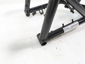 2020 Ducati Scrambler 1100 Sport Pro Straight Main Frame Chassis With Clean Pennsylvania Title 47028341BA | Mototech271