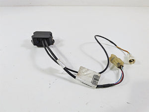 2009 Yamaha Waverunner FX1800 Cruiser Compass Depth Sensor F1X-U8K22-01