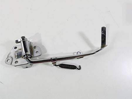 2010 Harley Touring FLHTK Electra Glide Side Kickstand Kick Jiffy Stand 50075-07 {{ shop.shopifyCountryName }} - Mototech271