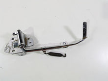 Load image into Gallery viewer, 2010 Harley Touring FLHTK Electra Glide Side Kickstand Kick Jiffy Stand 50075-07 | Mototech271
