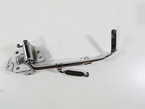 2010 Harley Touring FLHTK Electra Glide Side Kickstand Kick Jiffy Stand 50075-07 | Mototech271