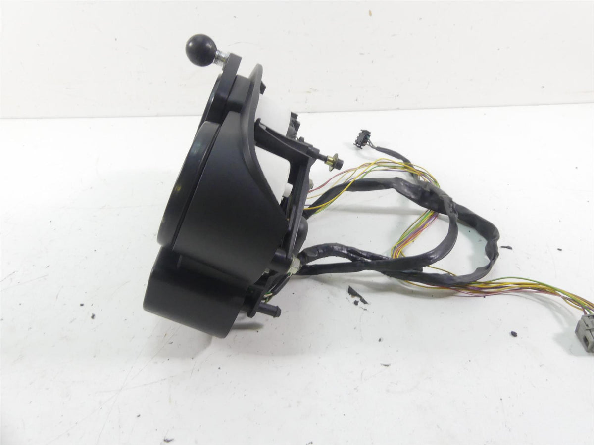 2003 BMW R1150 GS R21 Speedometer Gauges Instrument 41K + Wiring 62132350607 {{ shop.shopifyCountryName }} - Mototech271