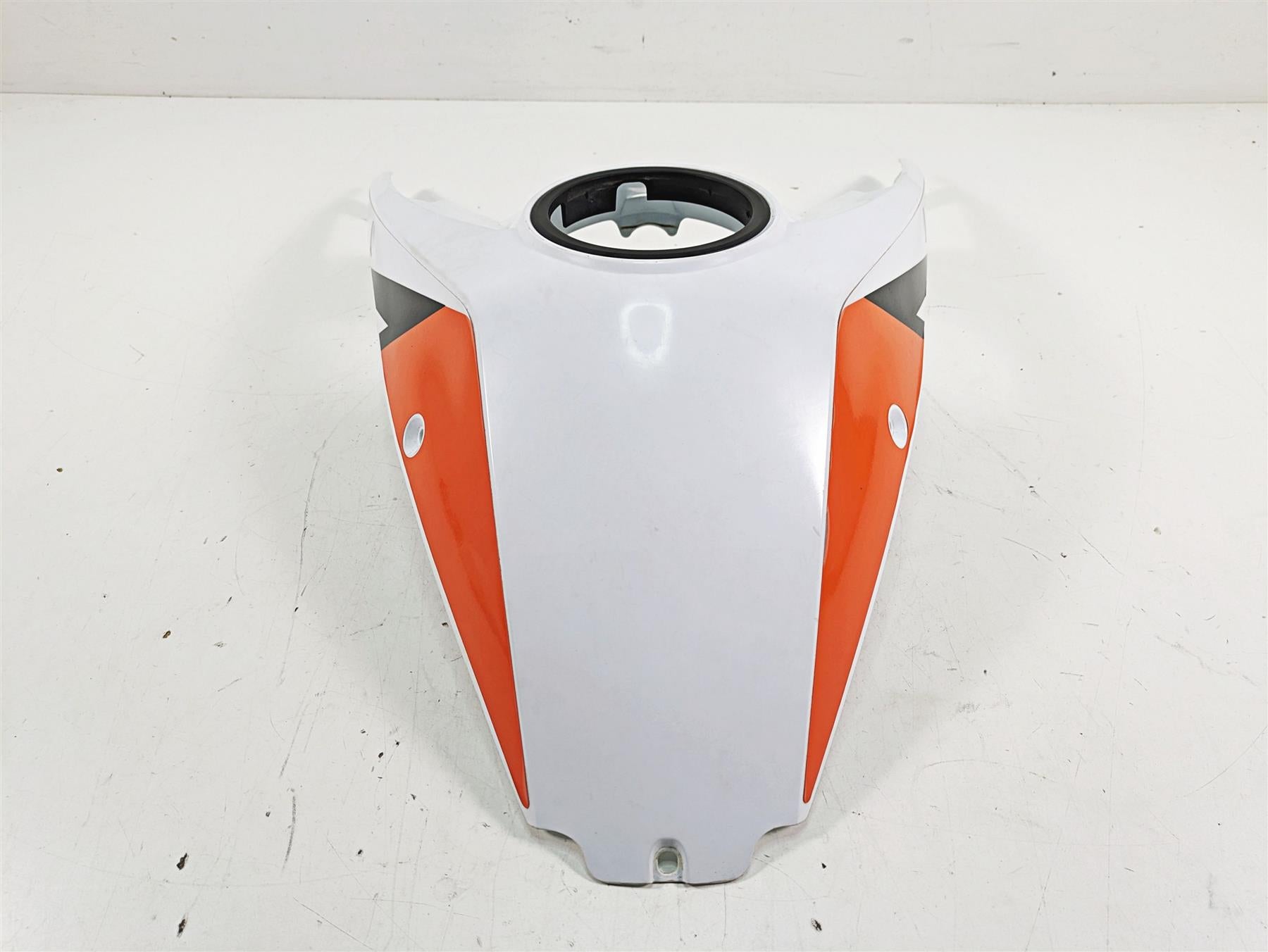 2020 KTM 1290 Super Adventure R Fuel Gas Tank Cover Fairing 60308030000 {{ shop.shopifyCountryName }} - Mototech271