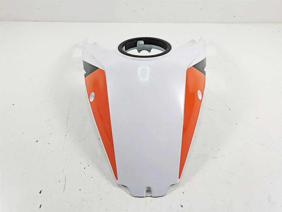 2020 KTM 1290 Super Adventure R Fuel Gas Tank Cover Fairing 60308030000 {{ shop.shopifyCountryName }} - Mototech271