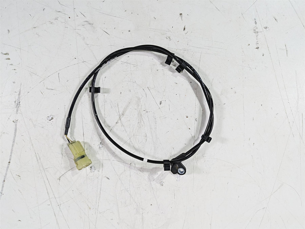 2020 Triumph Daytona 765 Moto2 Rear Abs Brake Wheel Speed Sensor T2021495 {{ shop.shopifyCountryName }} - Mototech271