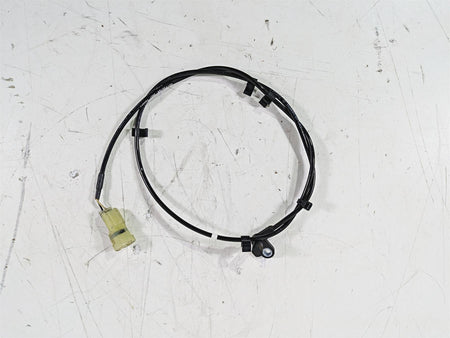 2020 Triumph Daytona 765 Moto2 Rear Abs Brake Wheel Speed Sensor T2021495 {{ shop.shopifyCountryName }} - Mototech271