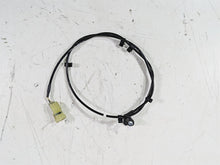 Load image into Gallery viewer, 2020 Triumph Daytona 765 Moto2 Rear Abs Brake Wheel Speed Sensor T2021495
