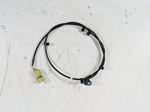 2020 Triumph Daytona 765 Moto2 Rear Abs Brake Wheel Speed Sensor T2021495