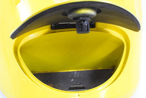 2002 Polaris Virage 700 Gauges Cover Housing Fairing Cowl 5434560-1133 | Mototech271