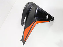 Load image into Gallery viewer, 2020 KTM 1290 Super Adventure R Right Tank Fairing Cover Set 60708051000
