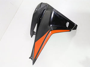 2020 KTM 1290 Super Adventure R Right Tank Fairing Cover Set 60708051000