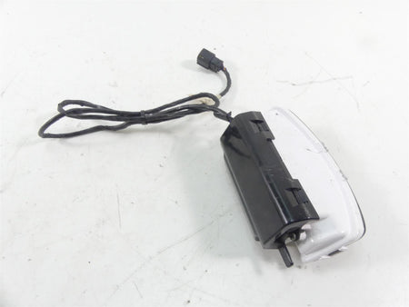 2016 Harley Touring FLTRX Road Glide Taillight Tail Light Rear Lamp 5859370 {{ shop.shopifyCountryName }} - Mototech271