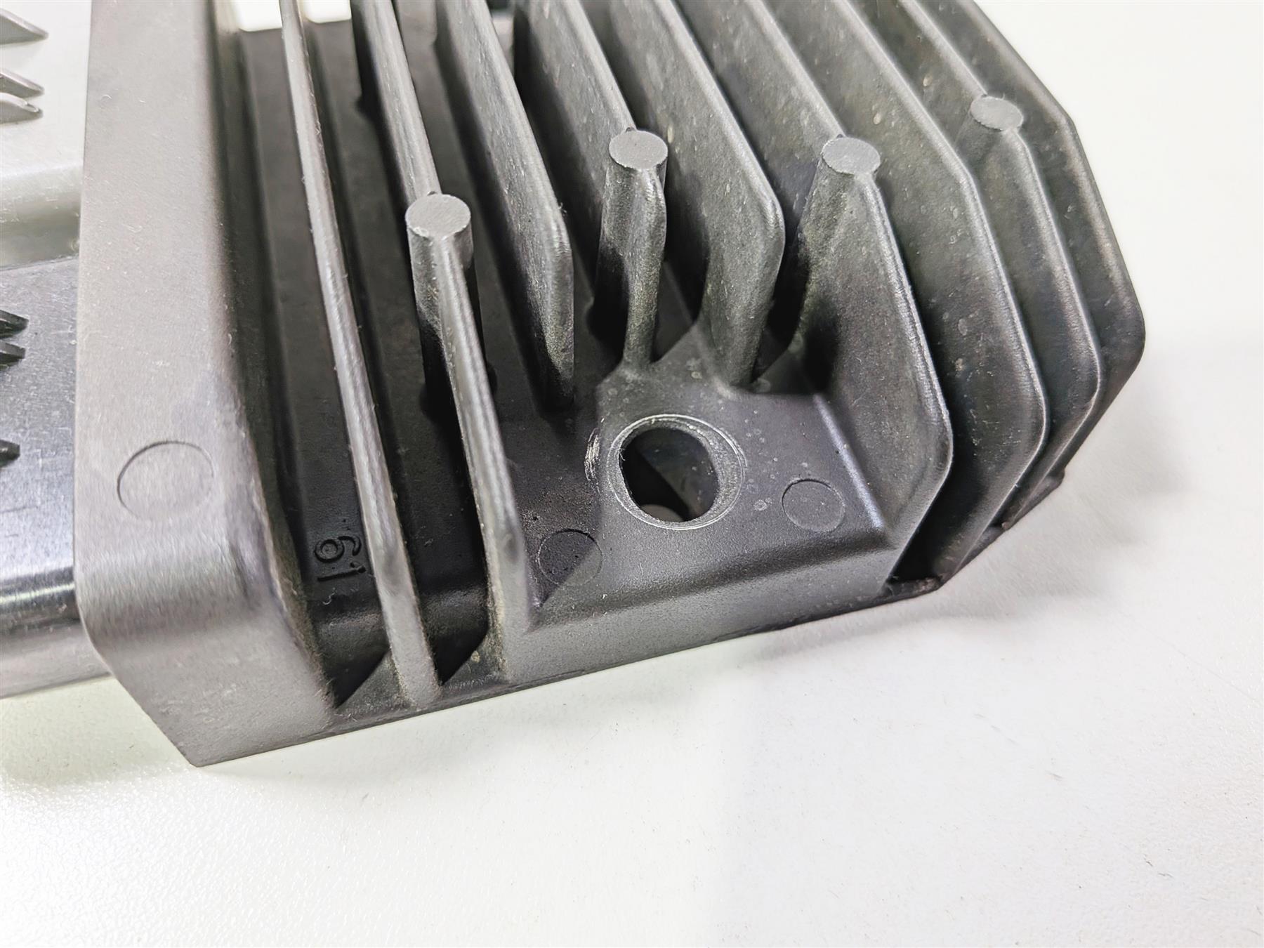 2016 BMW R1200 GS K50 Rectifier Voltage Regulator FH020AA 12318523367 {{ shop.shopifyCountryName }} - Mototech271