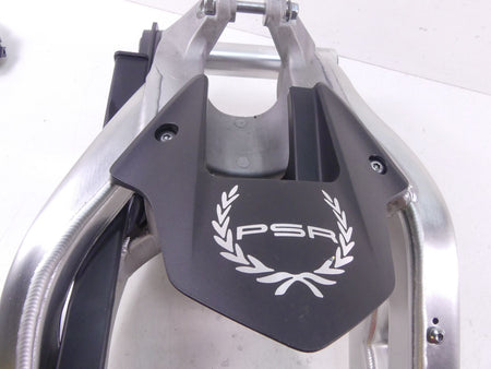 2014 Honda CBR1000 SP Fireblade Rear Swingarm Swing Arm & Axle 52200-MFL-G21 {{ shop.shopifyCountryName }} - Mototech271