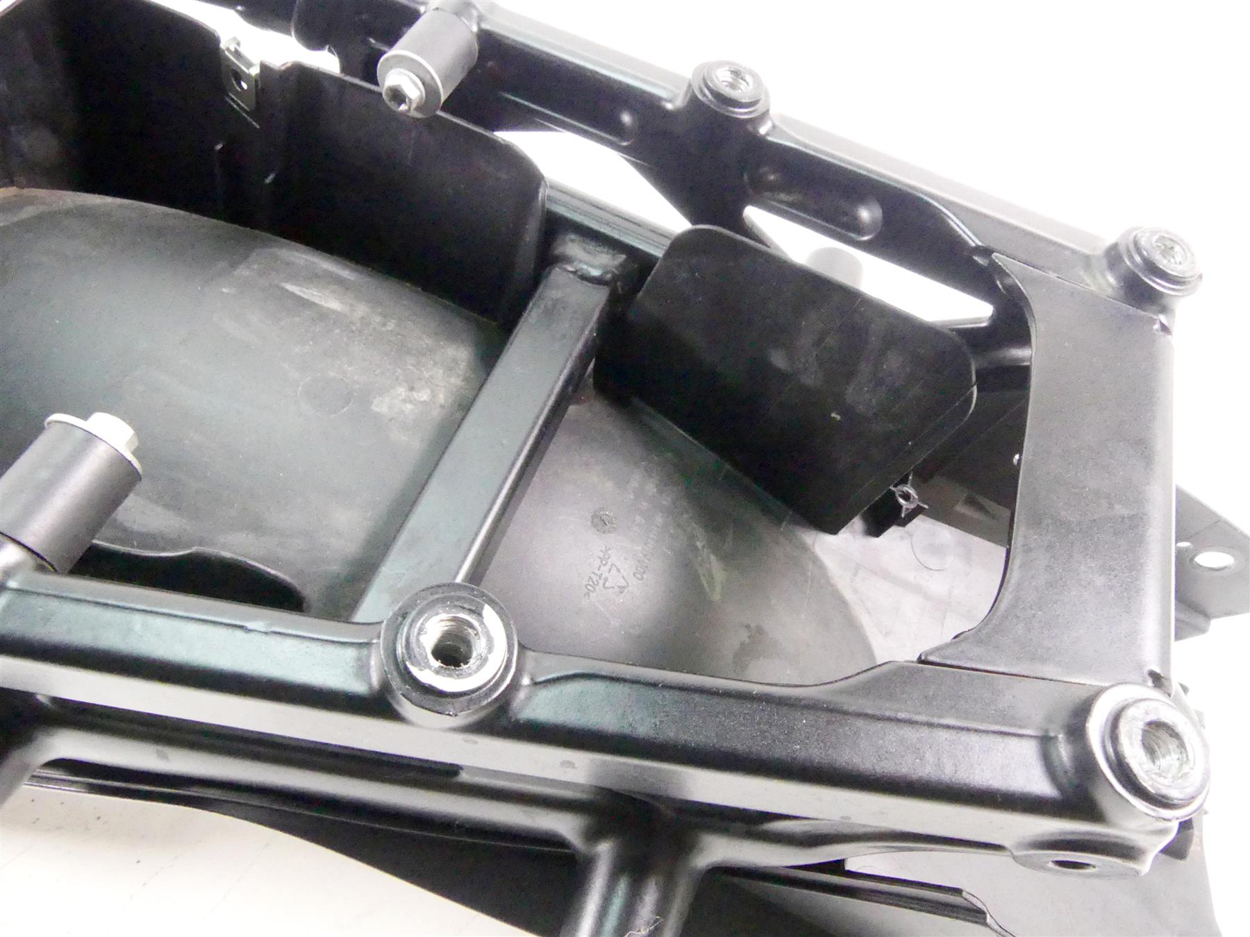2015 KTM 1290 Adventure Subframe Sub Frame & Inner Fender 6030300200033 {{ shop.shopifyCountryName }} - Mototech271