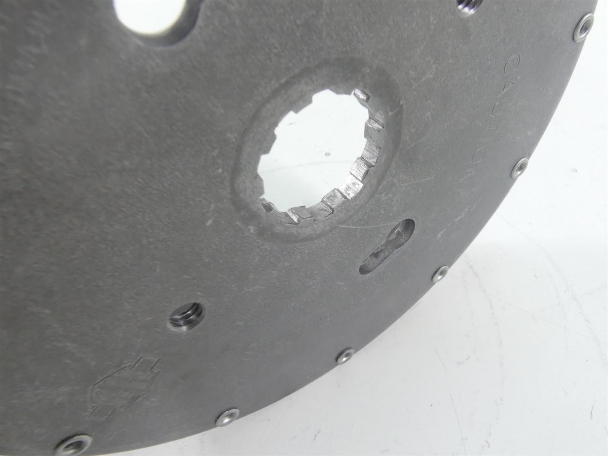 1999 Harley Touring FLHTCUI Electra Glide Ignition Flywheel Rotor 45A 29999-97B {{ shop.shopifyCountryName }} - Mototech271