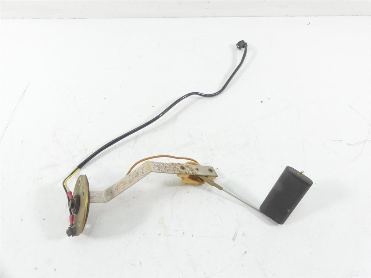 1989 Harley Touring FLTC Tour Glide Fuel Gas Petrol Level Sending Unit 75040-88A {{ shop.shopifyCountryName }} - Mototech271