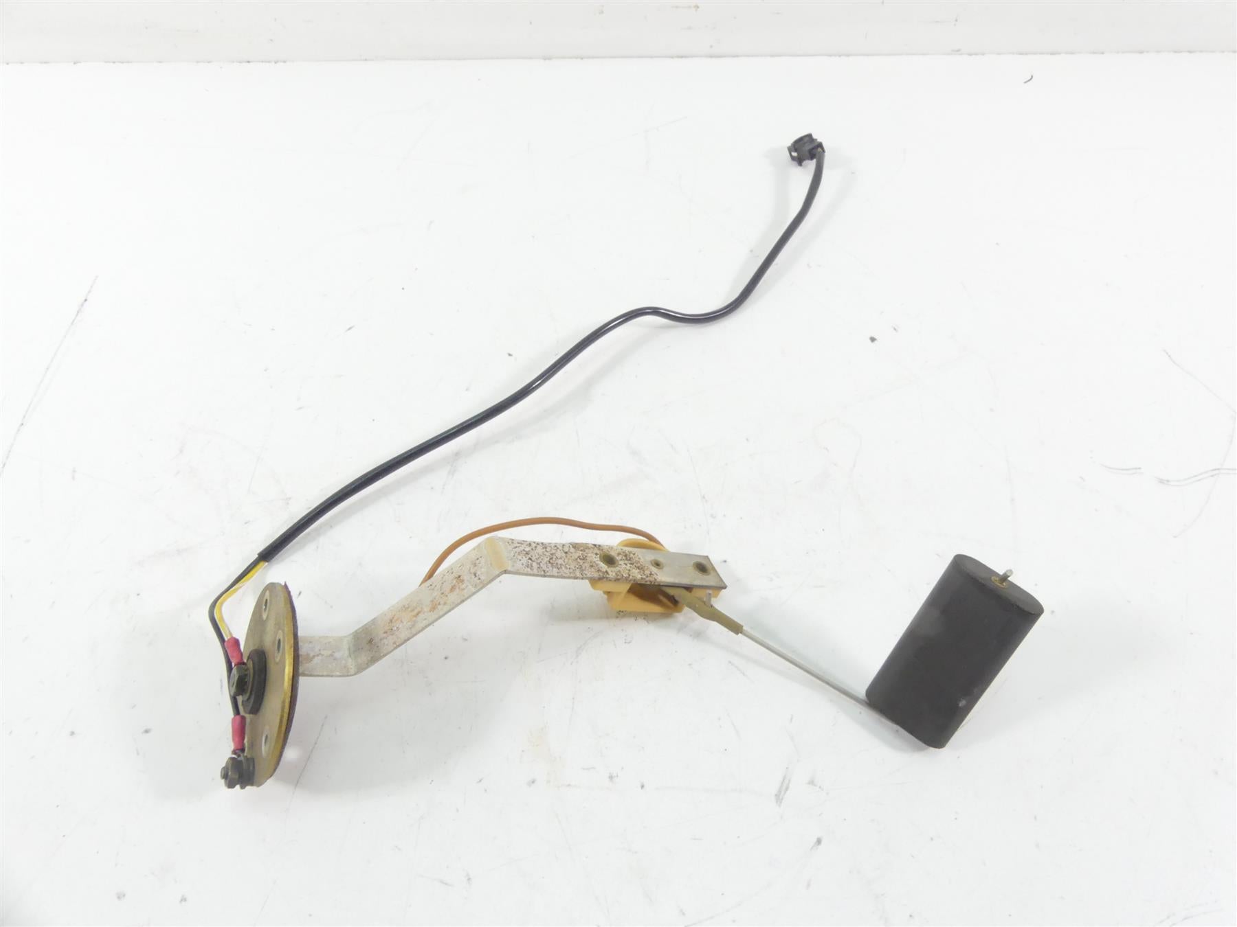 1989 Harley Touring FLTC Tour Glide Fuel Gas Petrol Level Sending Unit 75040-88A {{ shop.shopifyCountryName }} - Mototech271