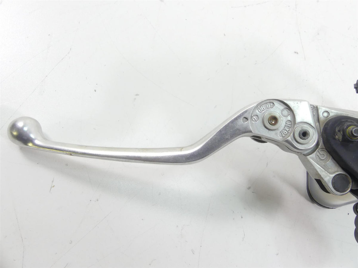 2007 Ducati Sport Classic GT1000 Brembo Front Brake Master Cylinder 62440451A {{ shop.shopifyCountryName }} - Mototech271