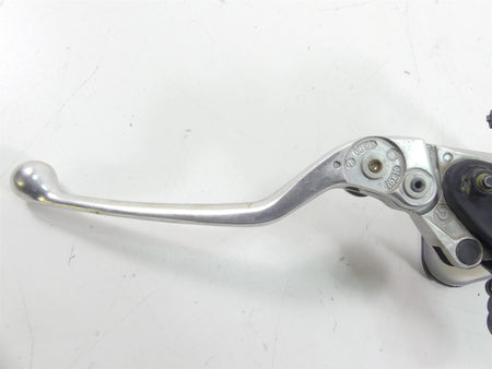 2007 Ducati Sport Classic GT1000 Brembo Front Brake Master Cylinder 62440451A {{ shop.shopifyCountryName }} - Mototech271