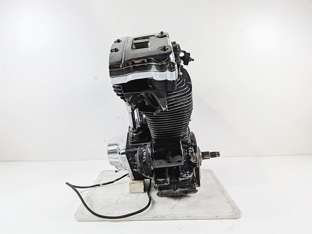 1993 Harley Touring FLHTCU Electra Glide Engine Motor 80ci - 50k READ 24571-93 {{ shop.shopifyCountryName }} - Mototech271