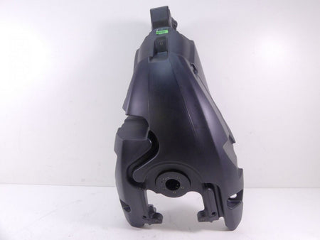 2015 Ducati Diavel Dark Plastic Fuel Gas Petrol Tank Reservoir - Clean 58612151B {{ shop.shopifyCountryName }} - Mototech271