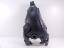 Load image into Gallery viewer, 2015 Ducati Diavel Dark Plastic Fuel Gas Petrol Tank Reservoir - Clean 58612151B | Mototech271
