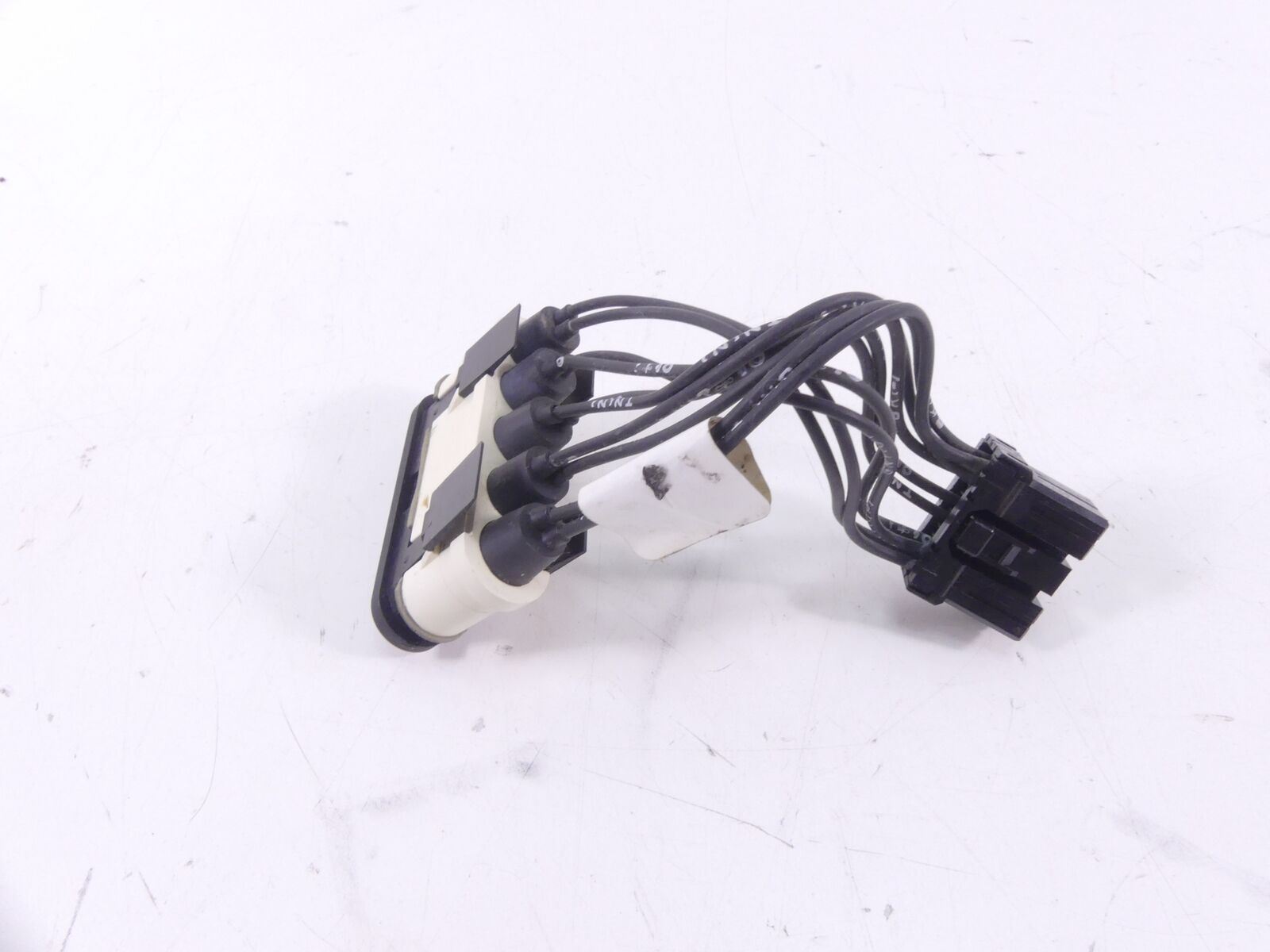 2000 Harley Touring FLHTCI Electra Glide Instrument Indicator Lights 68789-96 {{ shop.shopifyCountryName }} - Mototech271