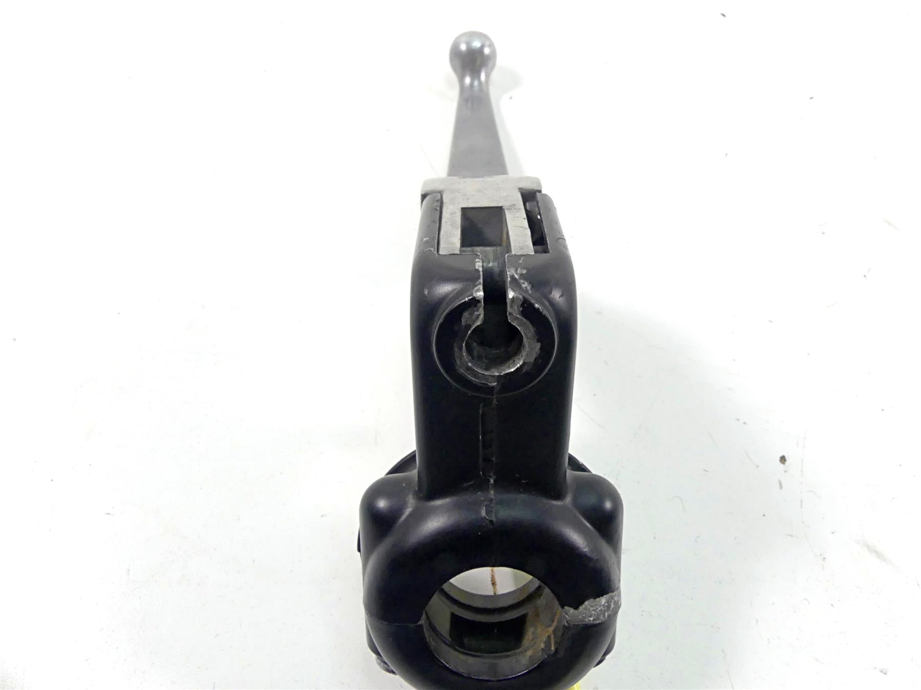 2004 Harley Touring FLHTCUI Electra Glide Clutch Perch & Lever 38608-96 45015-96 {{ shop.shopifyCountryName }} - Mototech271